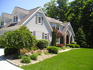 Landscapers and Lawncare Services in Dunlap, TN